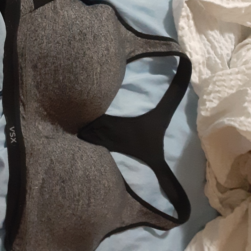 Victoria secret sports bra
